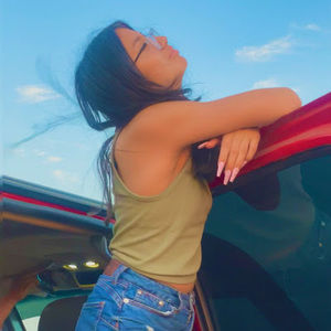 Meet your Posher, Sincere